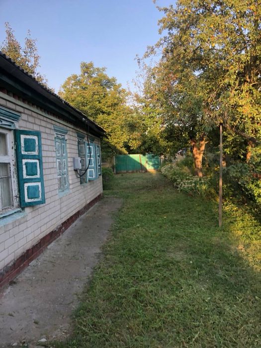 Продаж будинку Рокитне