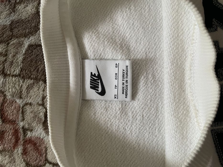 Кофта nike