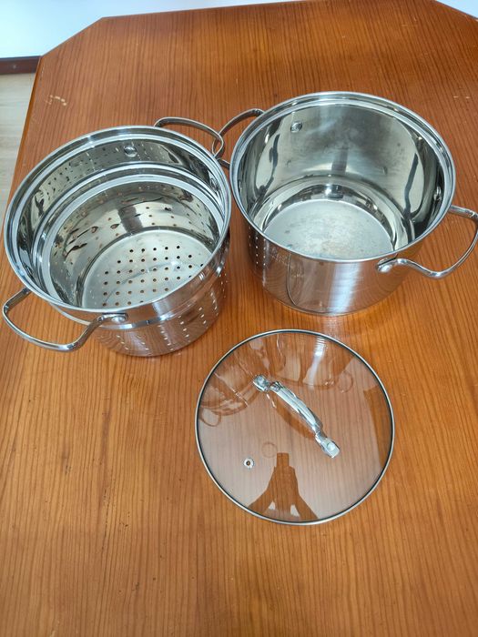 Utensílios de casa