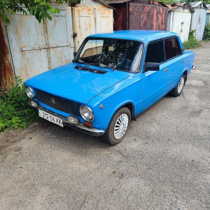 Продам авто ВАЗ 2101