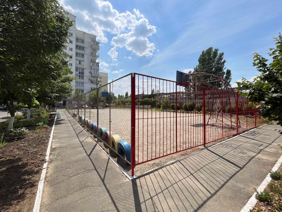 3-к квартира в обжитому будинку | від Забудовника | єВідновлення