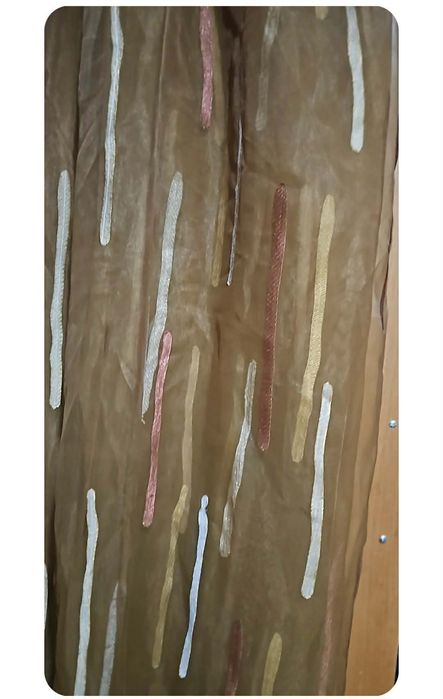 Cortina 3.40×2.30 cm