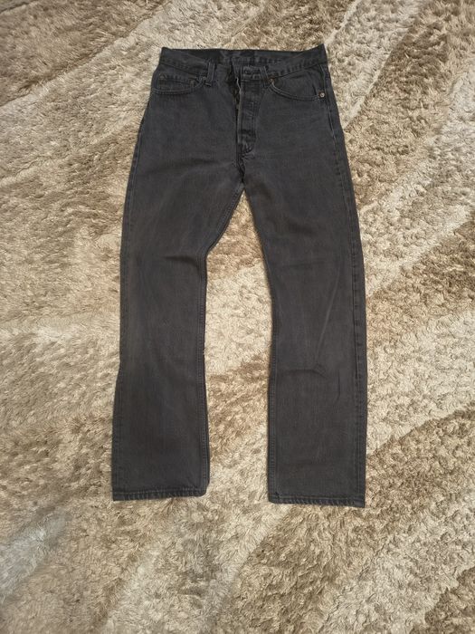 Джинси Levi's 501