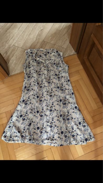 Princeska r.46 sukienka letnia