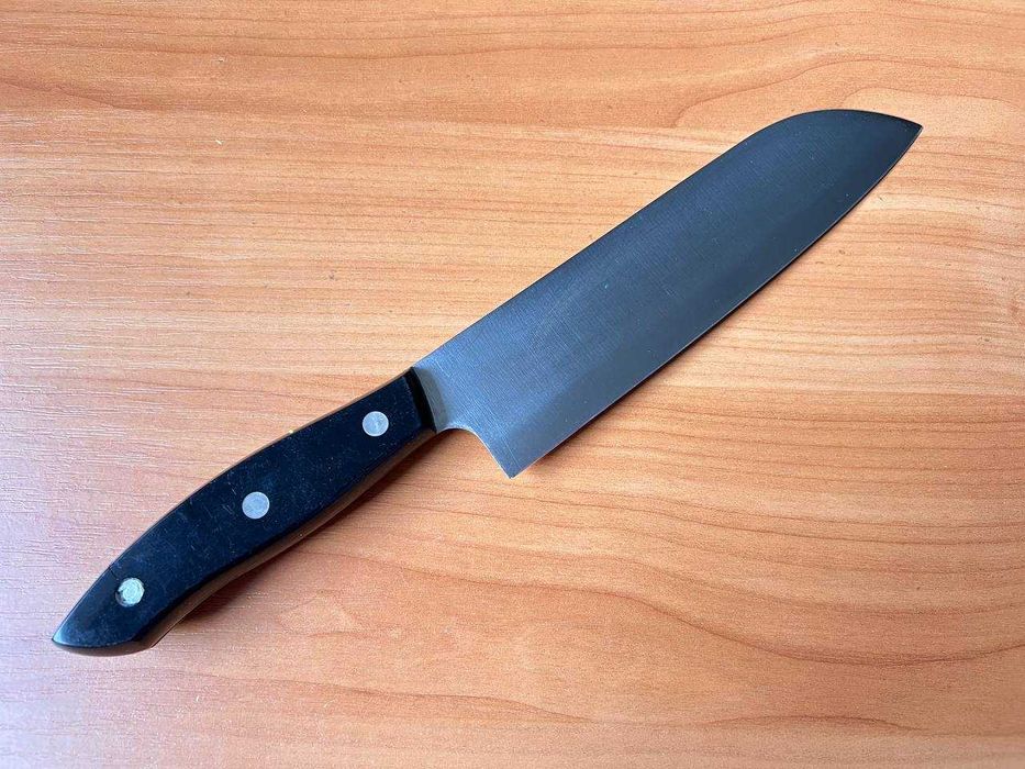 Кухонный японский нож Сантоку J.A.HENCKELS