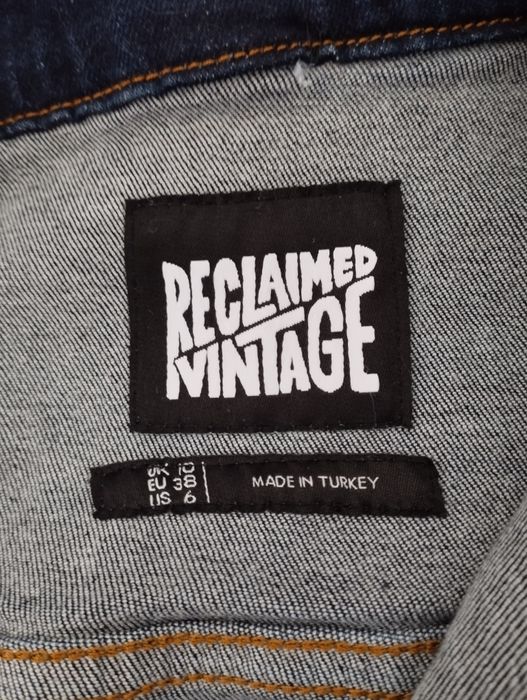 Kurtka damska Leclaimed Vintage 38/M