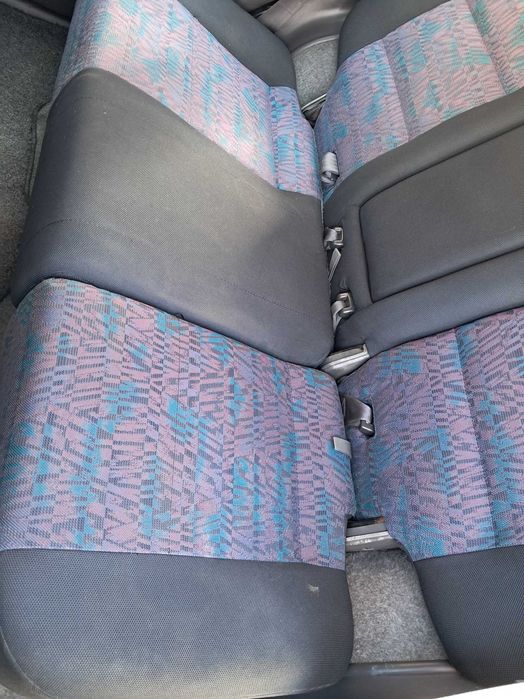 Jeep Mitsubishi Pagero Sport Wagon