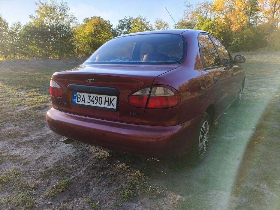 Продаж Део Сенс 1.3