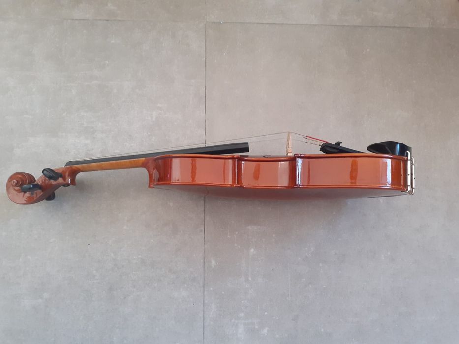 Viola de arco 15" Stentor Conservatoire