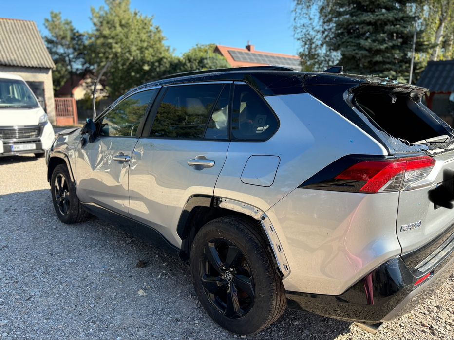 Toyota RAV-4