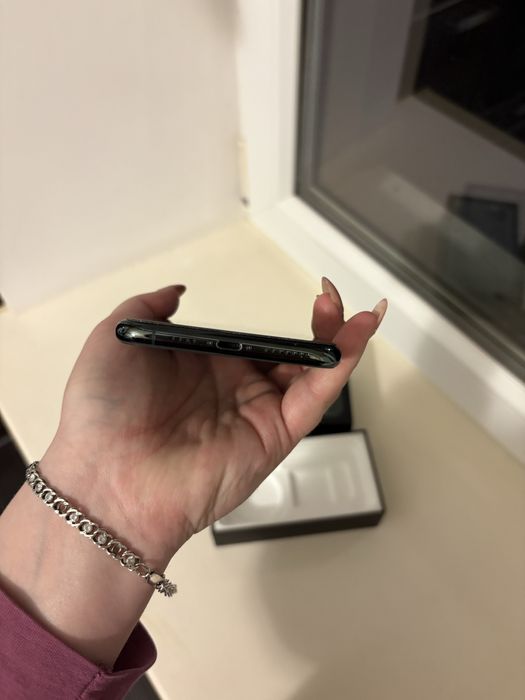 Iphone 11 Pro Max 64GB