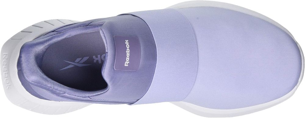 Женские кроссовки Reebok Lite Slip-On (EF7455),оригинал