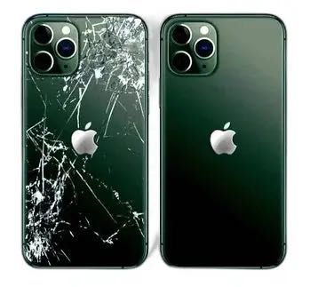 Tylna klapka z wymianą i wysyłką iPhone 17 16 15 14 13 12 11 X XS XS MAX SE 8 Mini Plus Pro Max