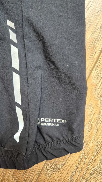 Kamizelka bezrękawnik rowerowy roz. XS Jack Wolfskin damski