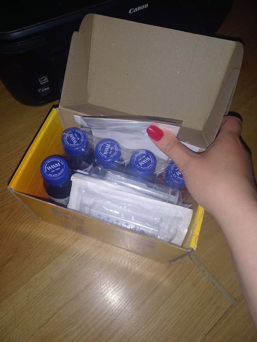 Принтер CanonPIXMA MP280