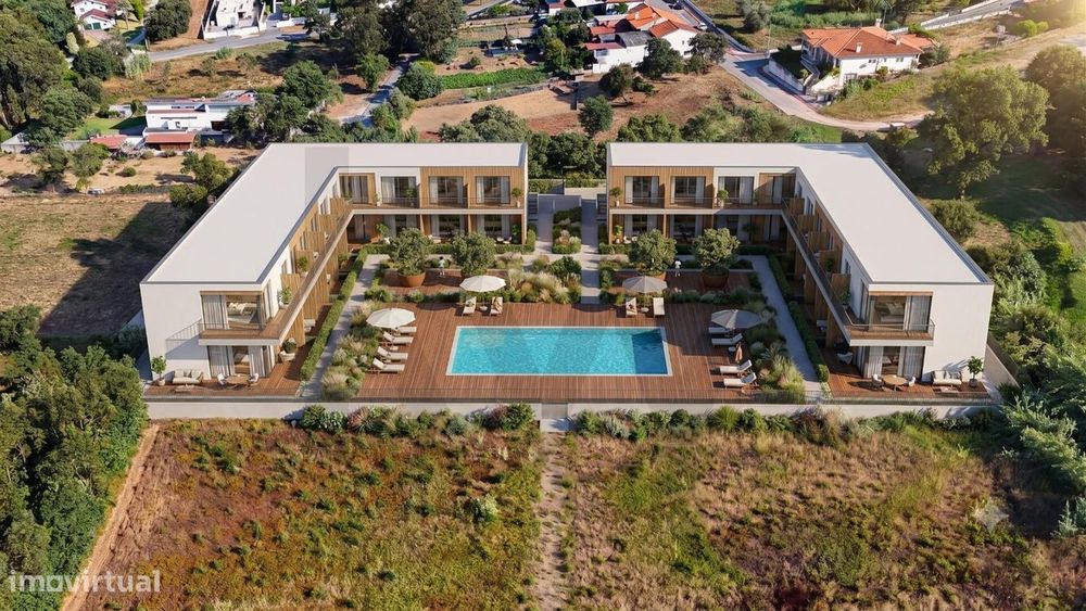 Terreno de Excelência para Promoção Imobiliária (5.832 m2) no Coração