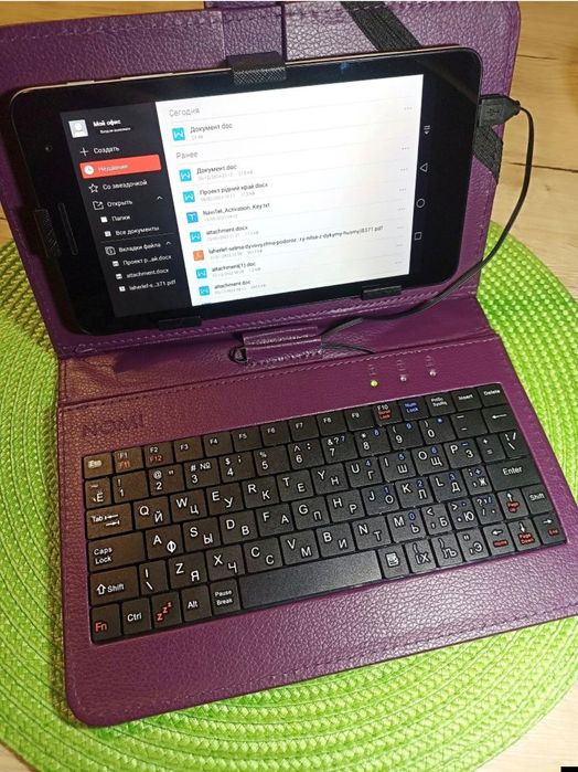 Чохол для планшета 7-8"