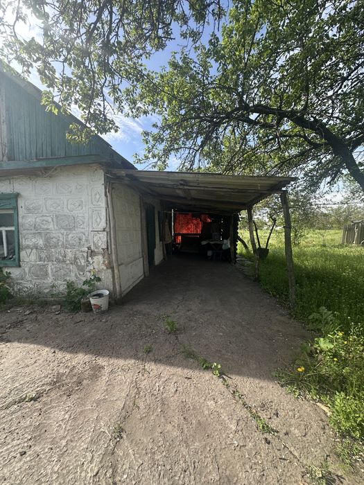 Дом! Продам дом Елизаветовка.