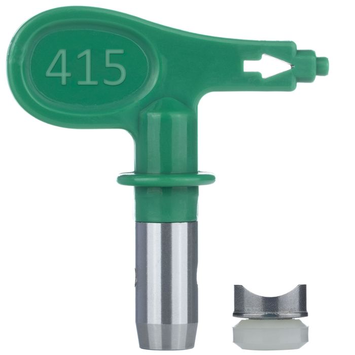 Dysza Malarska PowerXcellence 415 | Szerokość 20 cm