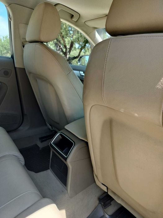 Audi A4 Avant 2.0 TDI 143 cv — photo 5