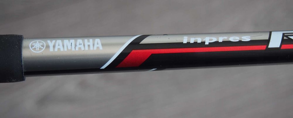 Kij do golfa Yamaha rmx impres gap wedge 50 stopni