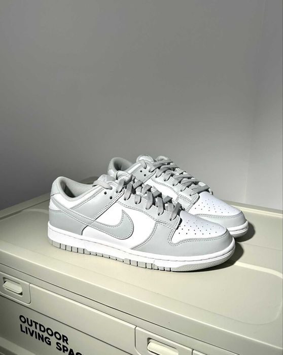 Nike SB dunk low Buty Unisex R.36