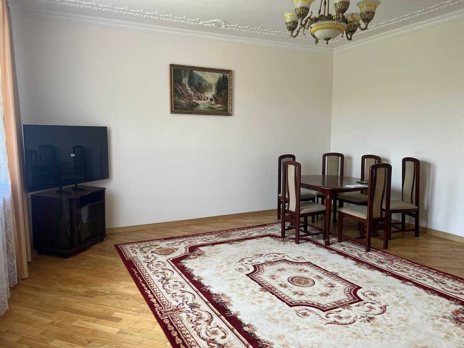 Оренда будинку в Мурованому