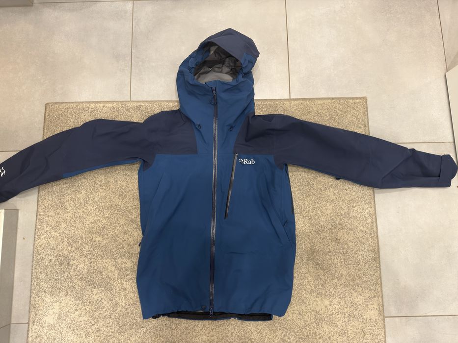 Kurtka Rab Ladakh GTX Jacket rozmiar. M - NOWA