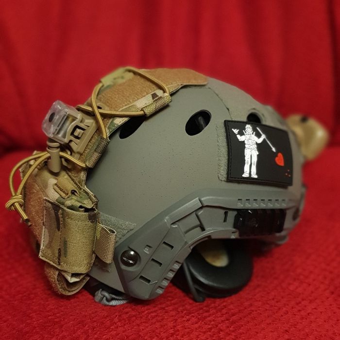 Ops Core FAST Carbon