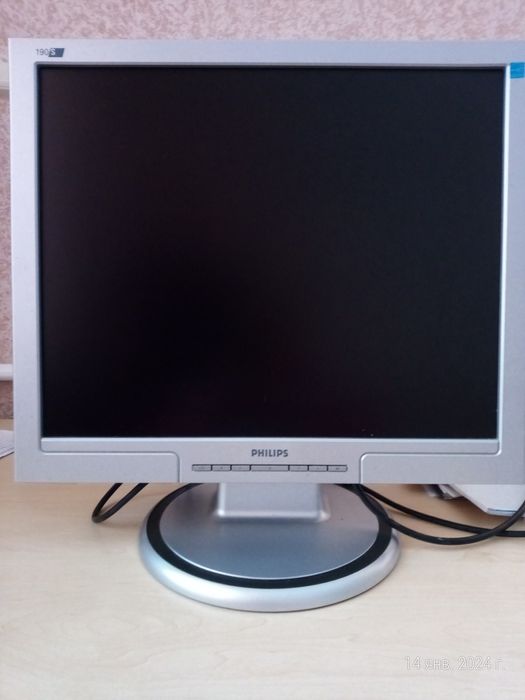 Монітор до компьютера