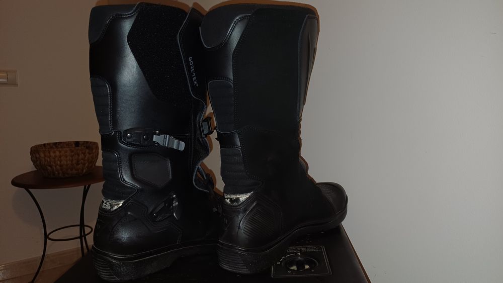 Botas dainese centauri goretex adventur nº43