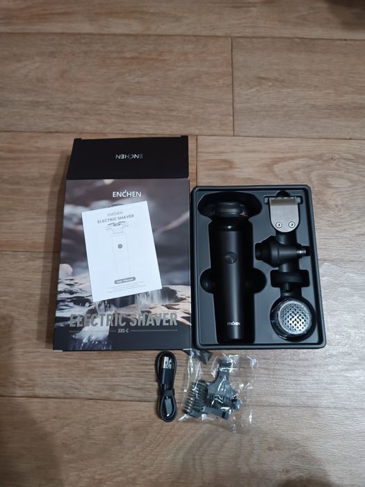 Бритва 5 в 1 акумулятора