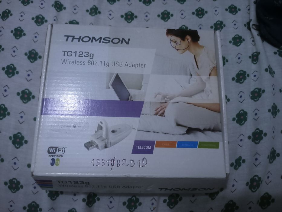 WiFi/Wireless USB Adapter64171758773507120