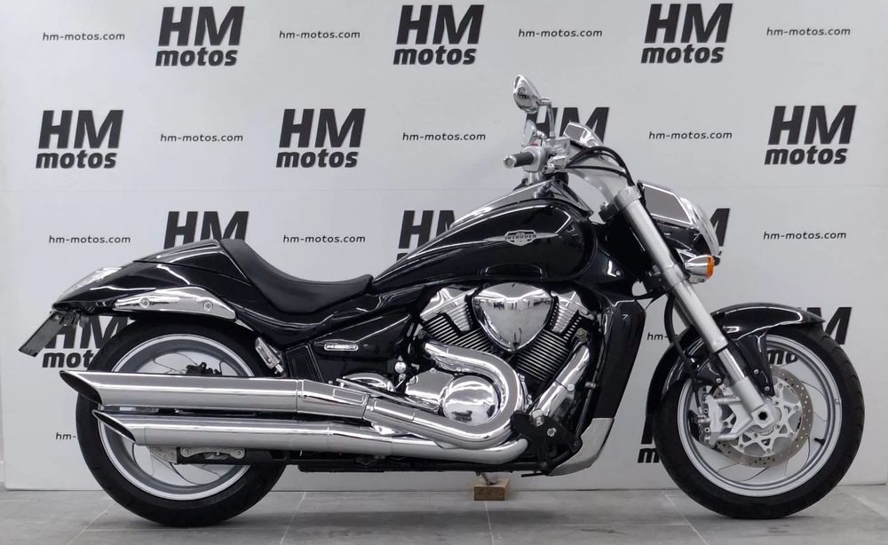 Suzuki VZR  18 MESES DE GARANTIA