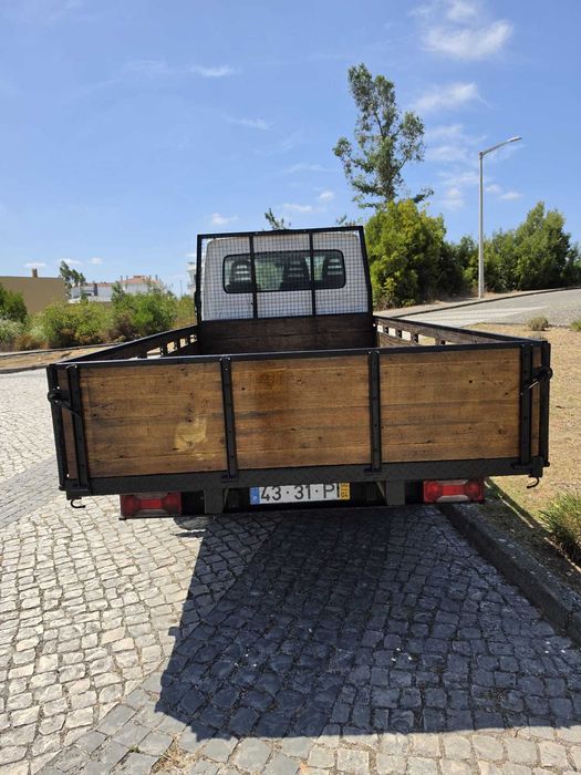Iveco Daily 35C13 de 2000