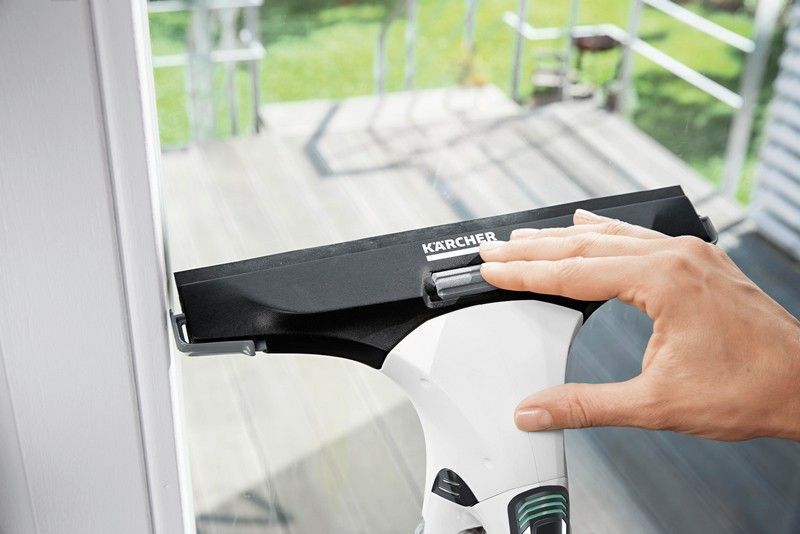 Myjka Do Okien Wv 5 Plus N