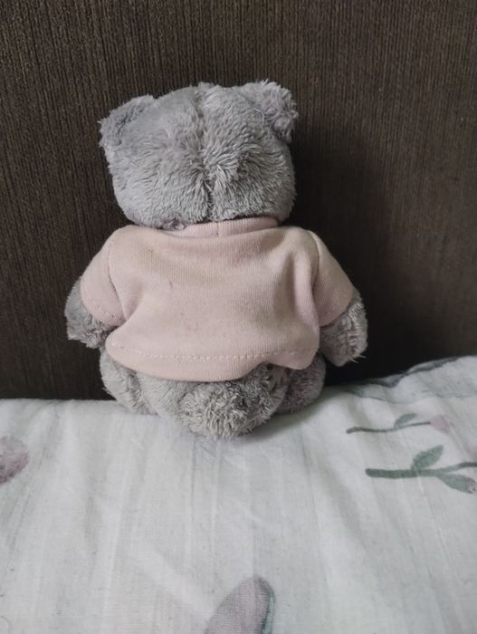Тэдди мишка подойдёт для подарка
