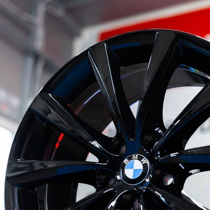 NOWE ORYGINALNE Felgi BMW 18" 3 G20/G21 5 G30/31 6 G32 7 G11/G12