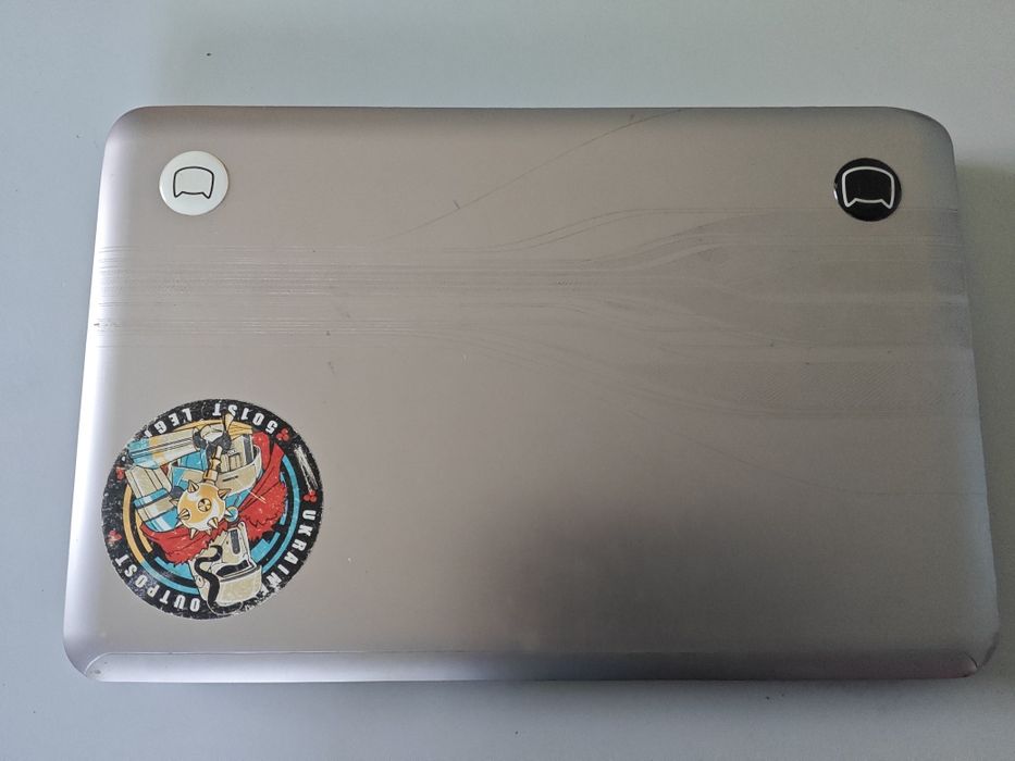 Hp pavilion dv6  продам