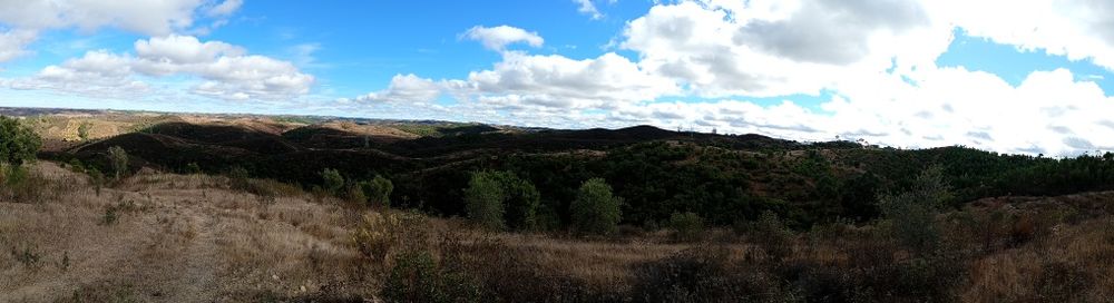 Terreno Ourique 115.000 metros quadrados próximo de barragem