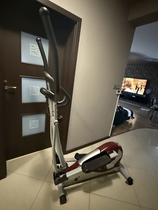 Orbitrek magnetyczny