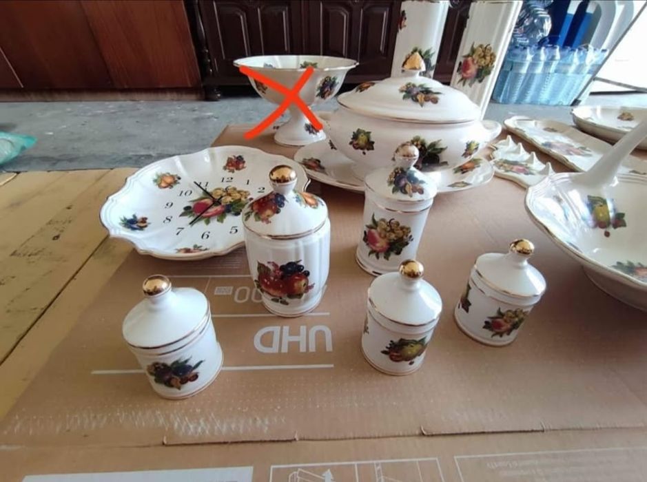 Loiça cozinha venda