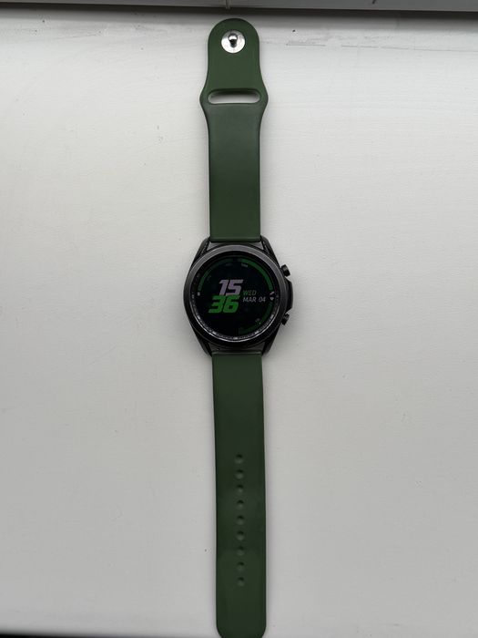 Samsung Galaxy Watch 3 45mm Amoled