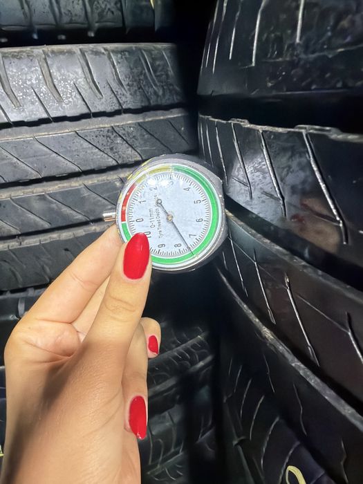 :Opony 205/65/16C Continental VanContactUltra para