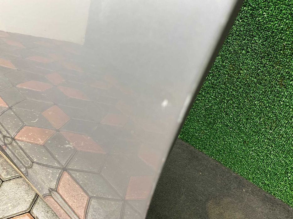 Дверка передня ліва Mitsubishi Lancer X 10, Мітсубісі Лансер X 10