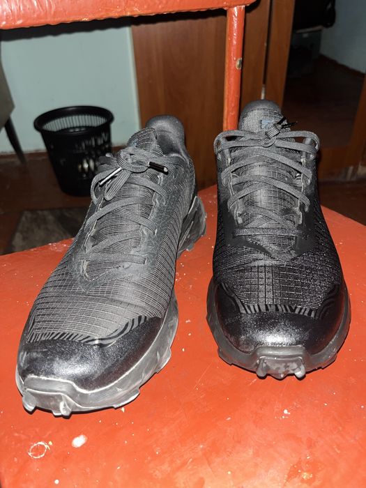 Б/У Salomon Alphacross 5 Gore-Tex