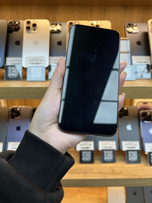 iPhone 15 Pro Max 256Gb 87% Батарея | Гарантія