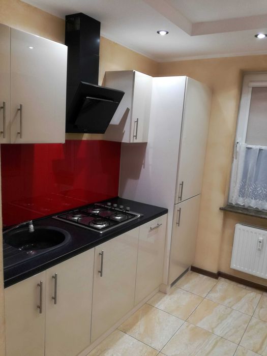 Do wynajęcia 3-pokojowe mieszkanie w Sieradzu przy ul. Ignacego Paderewskiego