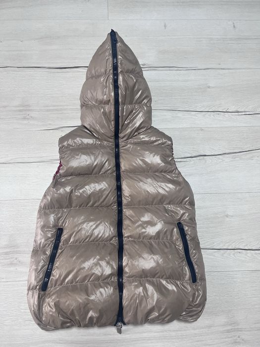 Пухова Безрукавка Duvetica Size 48