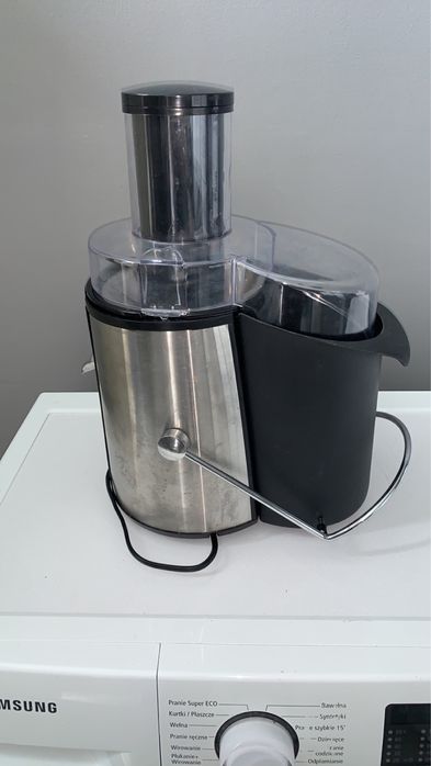 Соковижималка Clatronic привезена з Німеччини